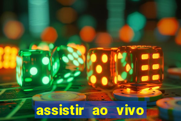 assistir ao vivo flamengo futemax